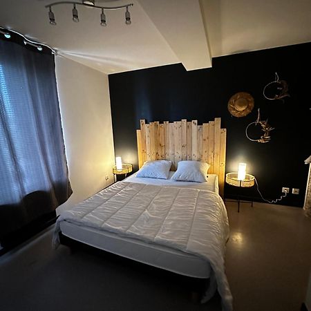 Chez Anna Lägenhet Rimogne Exteriör bild