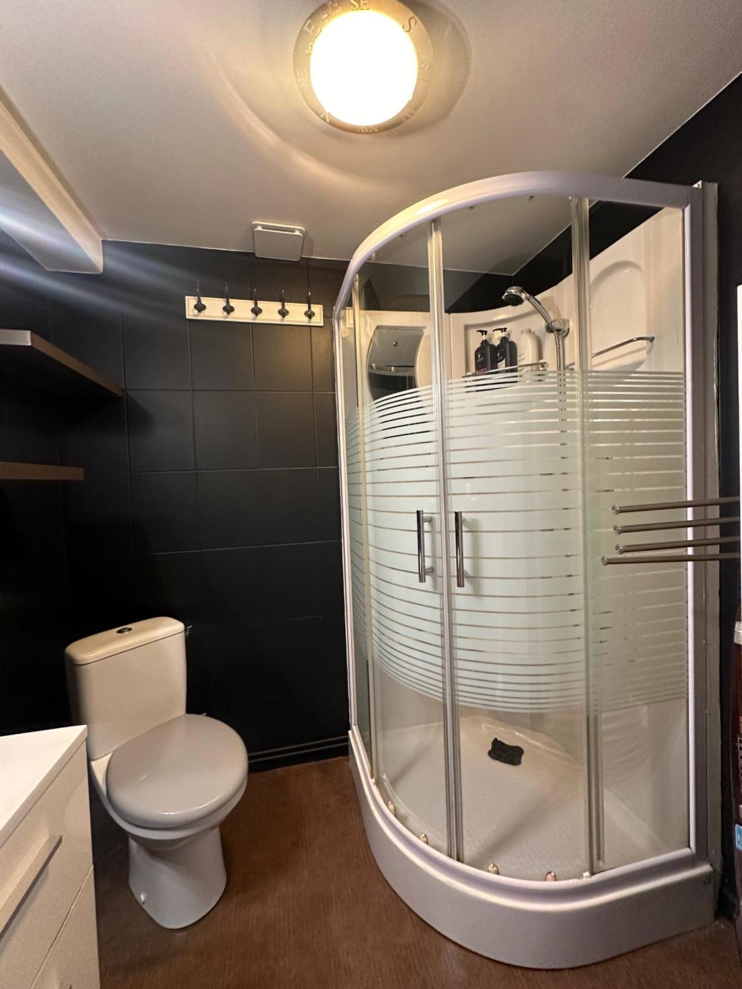 Chez Anna Lägenhet Rimogne Exteriör bild